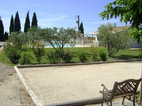 Hôtel des Granges