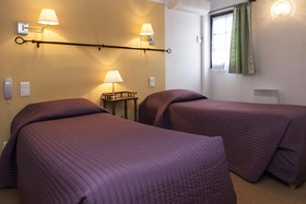 Hôtel des Granges