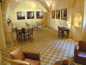 Hôtel du Musée