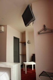 Hôtel Le Belvédère