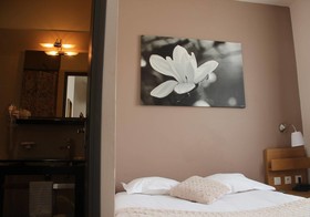 Hôtel Le Belvédère