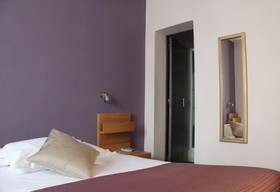 Hôtel Le Belvédère