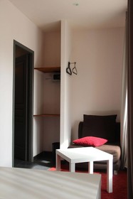 Hôtel Le Belvédère