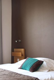 Hôtel Le Belvédère