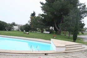 Hôtel  Les Cabanettes