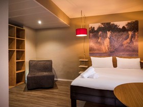 ibis Arles