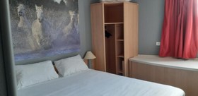 ibis Arles