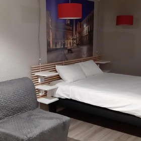 ibis Arles