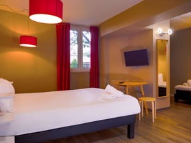 ibis Arles