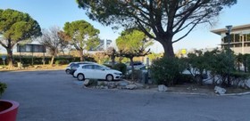 ibis Arles