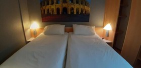 ibis Arles
