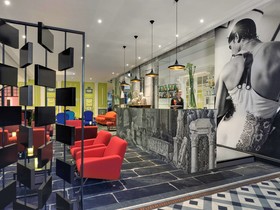 Jules César Arles Hotel & Spa – MGallery