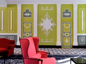 Jules César Arles Hotel & Spa – MGallery