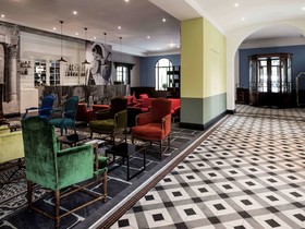Jules César Arles Hotel & Spa – MGallery