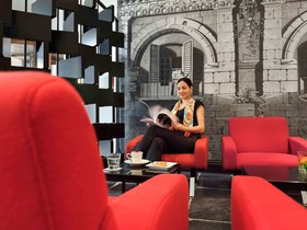 Jules César Arles Hotel & Spa – MGallery