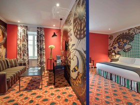 Jules César Arles Hotel & Spa – MGallery