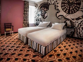 Jules César Arles Hotel & Spa – MGallery