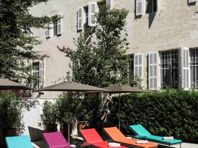 Jules César Arles Hotel & Spa – MGallery