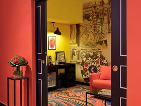 Jules César Arles Hotel & Spa – MGallery