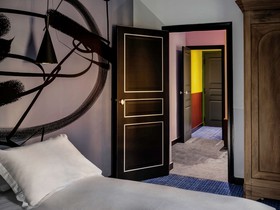 Jules César Arles Hotel & Spa – MGallery