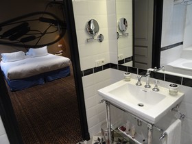 Jules César Arles Hotel & Spa – MGallery