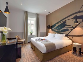 Jules César Arles Hotel & Spa – MGallery