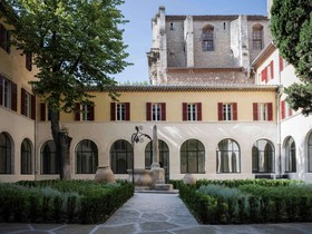 Jules César Arles Hotel & Spa – MGallery