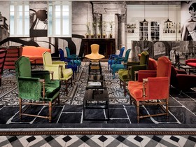 Jules César Arles Hotel & Spa – MGallery