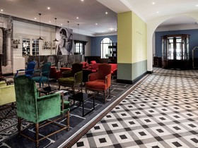 Jules César Arles Hotel & Spa – MGallery
