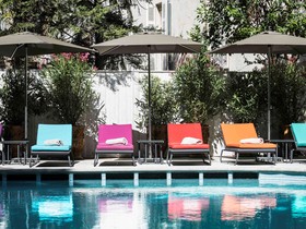 Jules César Arles Hotel & Spa – MGallery
