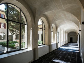 Jules César Arles Hotel & Spa – MGallery