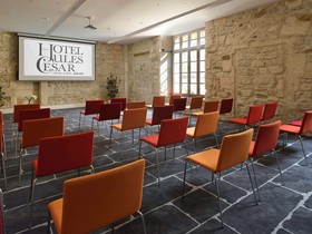 Jules César Arles Hotel & Spa – MGallery