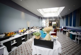 Jules César Arles Hotel & Spa – MGallery