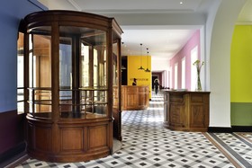Jules César Arles Hotel & Spa – MGallery