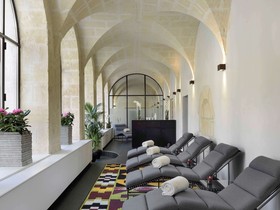 Jules César Arles Hotel & Spa – MGallery