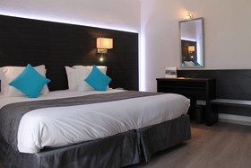 Le Cheval Blanc