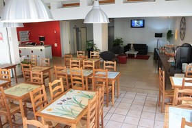 Le Cheval Blanc