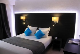 Le Cheval Blanc