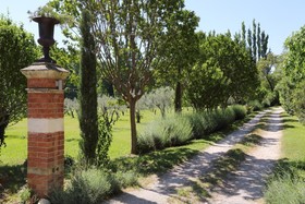 Le Mas Saint-florent