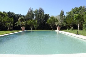 Le Mas Saint-florent
