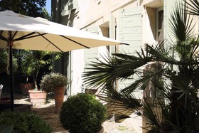 Le Mas Saint-florent