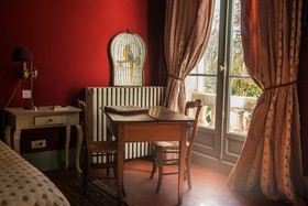 Le Mas Saint-florent