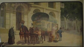 Le Relais De Poste