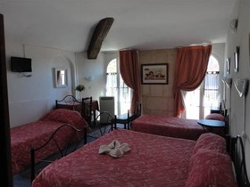Le Relais De Poste