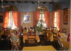 Le Relais De Poste