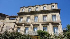 Le Relais De Poste