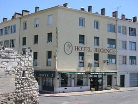Le Régence