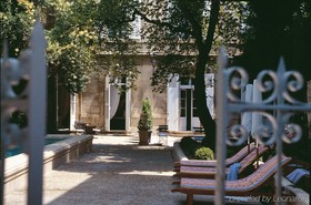 L’Hôtel Particulier