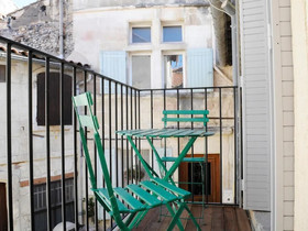 Maison Madé