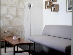 Maison Madé